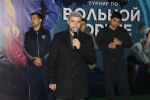 Турнир на призы братьев Муталимовых собрал свыше 150 юных борцов из городов и районов Дагестана