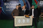 Турнир на призы братьев Муталимовых собрал свыше 150 юных борцов из городов и районов Дагестана
