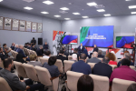 Глава Избербаша Расул Бакаев прокомментировал прямой эфир Главы РД: «Слышать людей и решать проблемы — главный итог прямого разговора»
