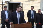 В Избербаше торжественно отметили День ветеранов органов внутренних дел