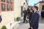 В Избербаше торжественно отметили День ветеранов органов внутренних дел