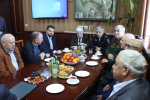 В Избербаше торжественно отметили День ветеранов органов внутренних дел