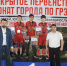 Глава Избербаша посетил открытое первенство и чемпионат города по грэпплингу - Избербаш-инфо