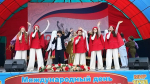Как Избербаш встречал Первомай
