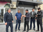 Избербаш готовится к серьёзному дорожному преображению
