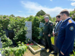 Избербаш помнит: живая связь времен