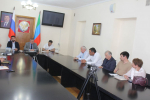Уполномоченный по правам человека в Дагестане провел выездной прием граждан в Избербаше