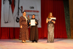 В Избербаше отметили концертом День медицинского работника
