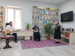 «Дагестанская мозаика» – вечер, где ожила поэзия и проза