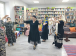 «Дагестанская мозаика» – вечер, где ожила поэзия и проза
