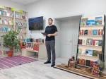 «Дагестанская мозаика» – вечер, где ожила поэзия и проза