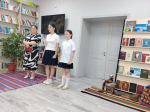 «Дагестанская мозаика» – вечер, где ожила поэзия и проза