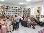 «Дагестанская мозаика» – вечер, где ожила поэзия и проза
