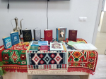 «Дагестанская мозаика» – вечер, где ожила поэзия и проза