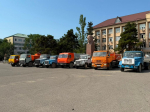 Водовод Каспийск – Избербаш: почему рвутся трубы и как город держит удар