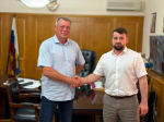 Избербаш и Собинка: мост дружбы через тысячи километров