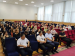 В Избербаше стартовала подготовка к выборам