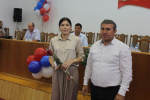 В Избербаше прошло ежегодное августовское совещание работников образования