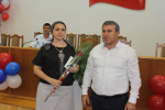 В Избербаше прошло ежегодное августовское совещание работников образования