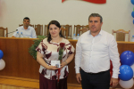 В Избербаше прошло ежегодное августовское совещание работников образования
