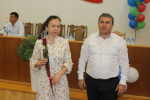 В Избербаше прошло ежегодное августовское совещание работников образования