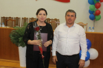 В Избербаше прошло ежегодное августовское совещание работников образования