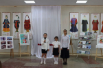 Память без срока давности: в Избербаше прошла Акция солидарности в борьбе с терроризмом