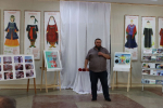 Память без срока давности: в Избербаше прошла Акция солидарности в борьбе с терроризмом