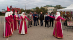 С Днем рождения, любимый Избербаш!