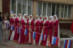 С Днем рождения, любимый Избербаш!