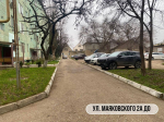 В рамках проекта "Комфортная городская среда" в Избербаше благоустроены четыре общественных пространства