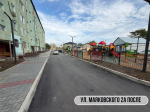 В рамках проекта "Комфортная городская среда" в Избербаше благоустроены четыре общественных пространства