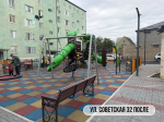 В рамках проекта "Комфортная городская среда" в Избербаше благоустроены четыре общественных пространства